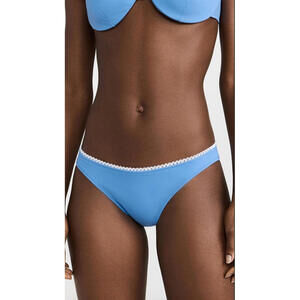 Ramy Brook Iliana Bikini Bottoms, $118, NWT, Size XL, #2087